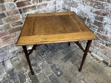 Edwardian antique fold for sale  STAFFORD