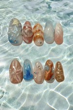 Pressões Summer Beach 3D Gel-X comprar usado  Enviando para Brazil