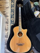 Crafter gad246 electro for sale  WEST MALLING