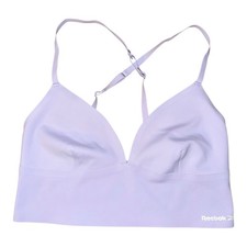 Reebok bra size for sale  BRIDGNORTH