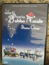 Vera storia babbo usato  Chieti