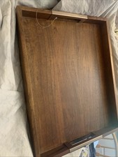 Large ottoman serving for sale  Hockessin