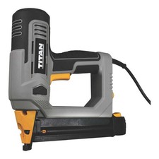 Titan nail gun for sale  STAFFORD