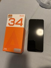 Zte blade a34 usato Zte blade a34 usato  Italia