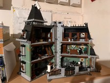 lego monster fighter d'occasion lego monster fighter d'occasion  Charleville-Mézières