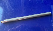 Usado, ISCAR 12MMØ BARRA DE ROSCA INTERNA DE CARBONETO ISCAR SIR 0012 P11CB. LISTA ACIMA DE £ 380 comprar usado  Enviando para Brazil