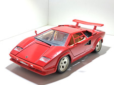 Burago lamborghini countach usato Burago lamborghini countach usato  Porto San Giorgio