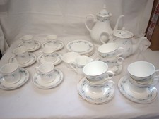 Mayfair bone china for sale  INVERNESS