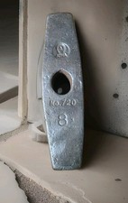 Vintage atha 8lb for sale  Merrill