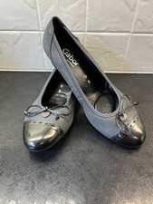 Gabor 62203 leather for sale  BEVERLEY