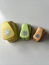Crafting flower shaped for sale  GLASGOW