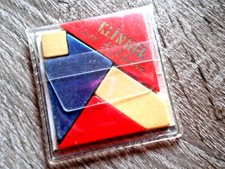 Versandhaus klingel legespiel gebraucht kaufen Versandhaus klingel legespiel gebraucht kaufen  Deutschland