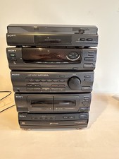 Sony lbt n350 for sale  SALISBURY