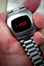 Pulsar 3013 watch for sale  Orangevale