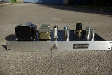 Stereo tubes phono d'occasion  Lacroix-Saint-Ouen