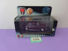Vanguards rover diecast for sale  SUDBURY