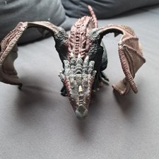 Schleich drache antylar gebraucht kaufen  Bremen