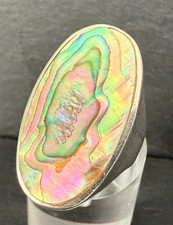 Schöner ring silber gebraucht kaufen  St Ingbert