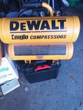 Dewalt air compressor for sale  Washington