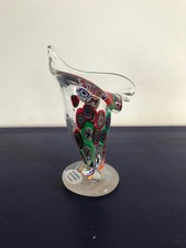 Murano tessaro millefiori for sale  GLASTONBURY