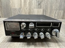 Galaxy 98vhp radio for sale  Grand Blanc