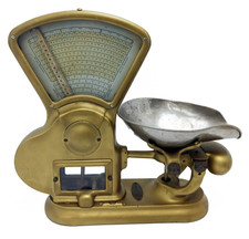 Vintage toledo scale for sale  La Crosse