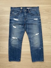 Adriano goldschmeid distressed for sale  Los Angeles