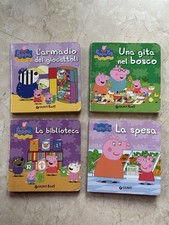 Lotto cubetti peppa usato Lotto cubetti peppa usato  Gorgonzola