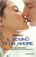 Sogno amore valentina usato  Roma