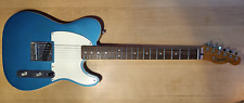 Squier fsr classic gebraucht kaufen  Pforzheim