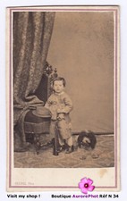 Enfant jouet fusil d'occasion  Chaumont