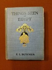 things seen egypt for sale things seen egypt for sale Shoreham
