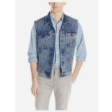 Levi trucker jacket for sale  Climax