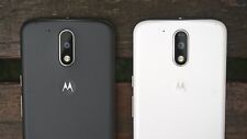 Motorola Moto G4 Plus 16Gb / 2Gb Ram / 8Mp / 3000 mAh Android GRADEs comprar usado  Enviando para Brazil