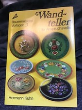 Bauernmalerei vorlagen wandtel gebraucht kaufen  Kolitzheim