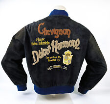 Chevignon lederjacke dulcet gebraucht kaufen  Schönefeld
