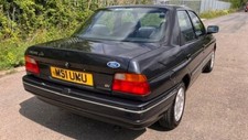 Ford escort mk5 for sale  STURMINSTER NEWTON