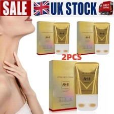 2pcs firming neck for sale  LONDON