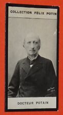 Chromo 1905 1910 d'occasion  Vendat
