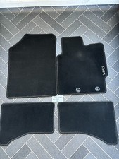 toyota yaris floor mats genuine for sale toyota yaris floor mats genuine for sale ROTHERHAM