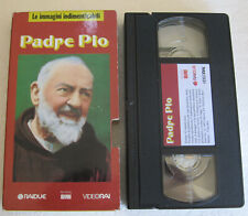 Padre pio vhs usato  Vignanello