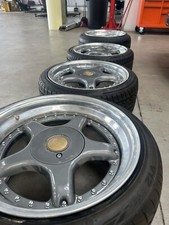 Porsche compomotive classic for sale  CARNOUSTIE