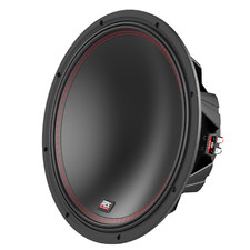 Subwoofer de áudio veicular MTX 5515-44 15" 800 watts pico/400 watts RMS DVC 4 ohm comprar usado  Enviando para Brazil