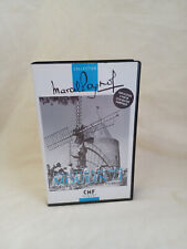 Video vhs marcel d'occasion  Lille-