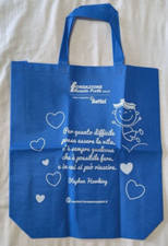 Shopper sporta borsa usato  Peveragno