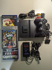 Sony playstation slim usato  Torino