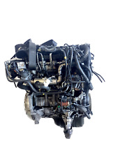 Motore peugeot 3008 usato  Napoli
