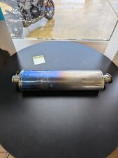Blueflame 51mm end for sale  LONDONDERRY