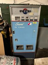 Antique pepsi machine for sale  Berkeley