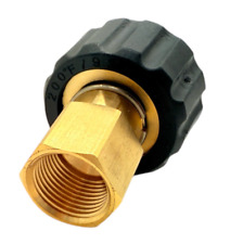 Adapter m22 ig gebraucht kaufen  Hattersheim